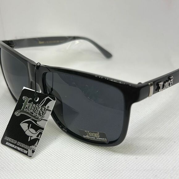 Locs Other - Locs Mens￼ Hardcore Sunglasses